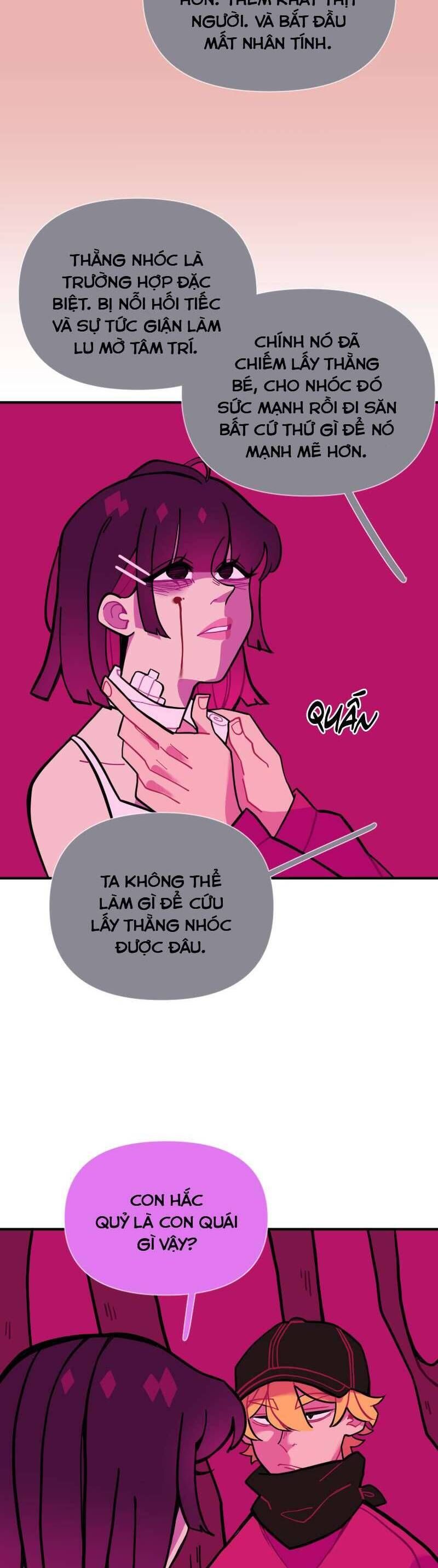 Homesick - Chương 8