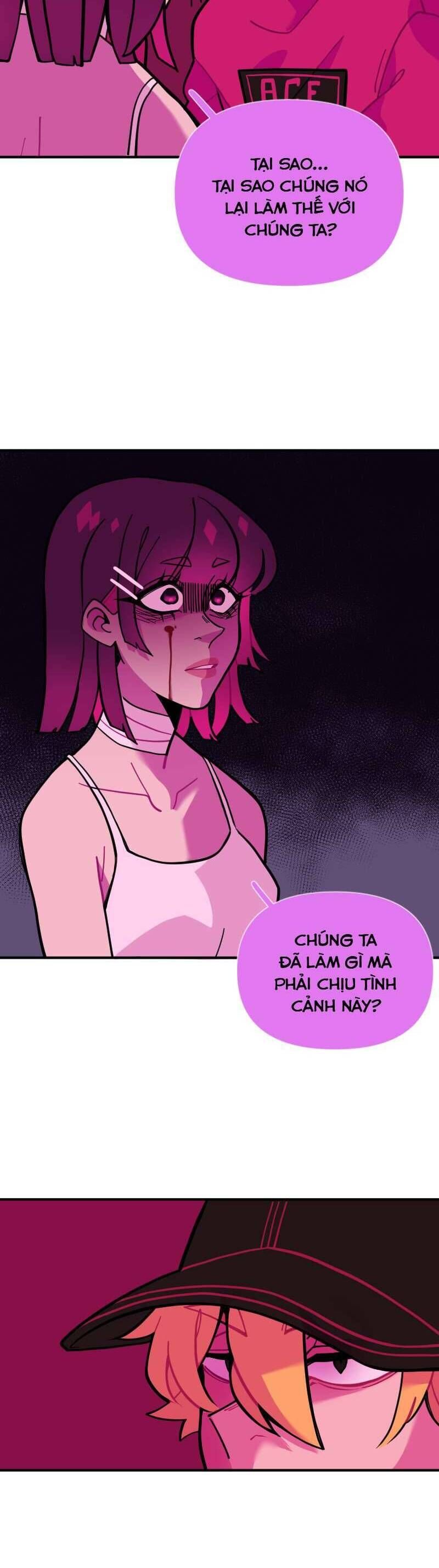 Homesick - Chương 8