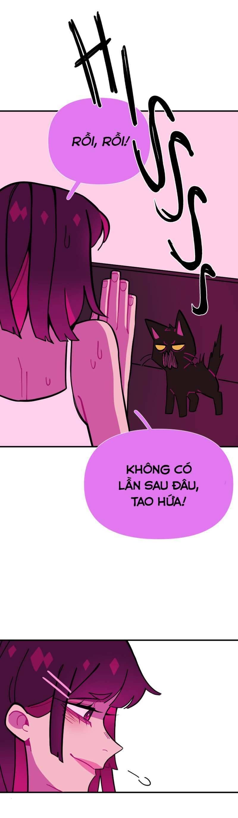 Homesick - Chương 8