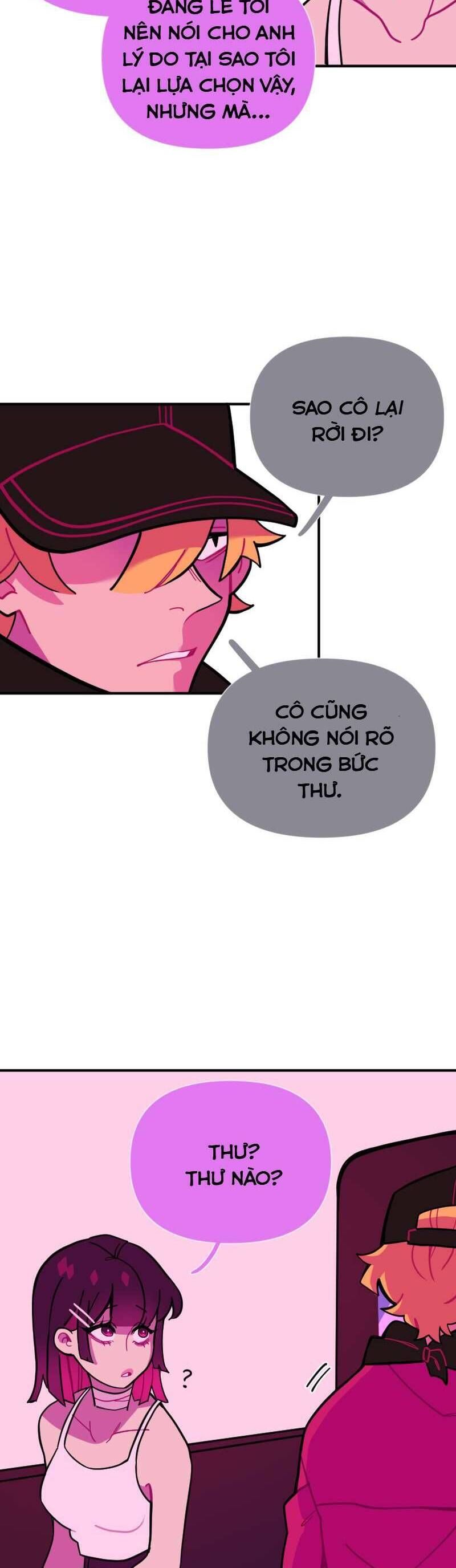 Homesick - Chương 8
