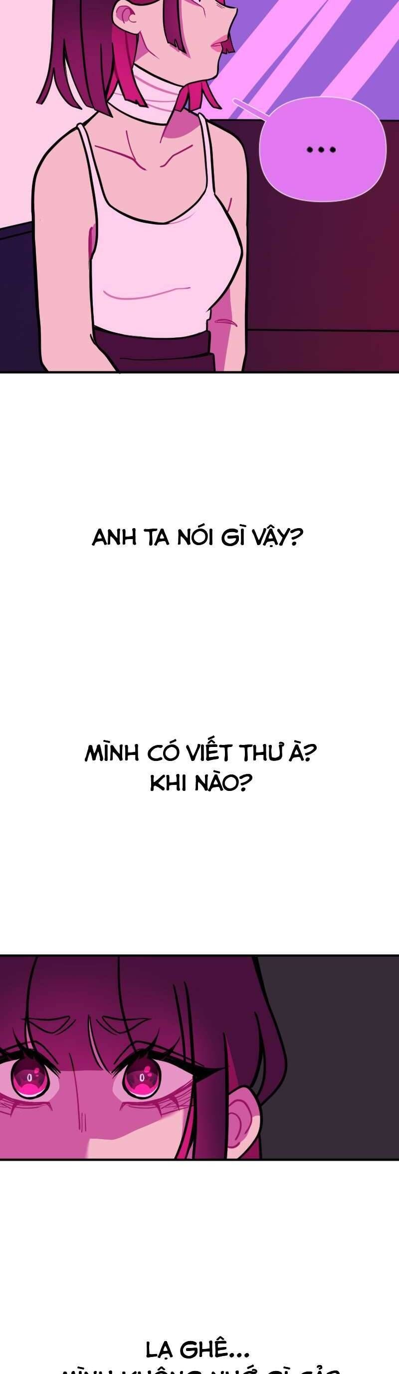 Homesick - Chương 8