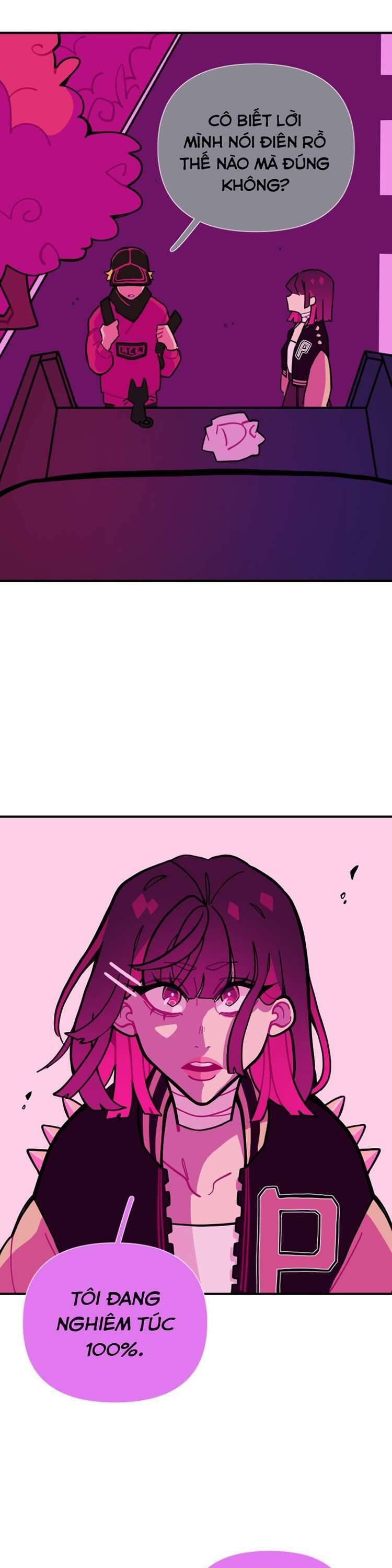 Homesick - Chương 8