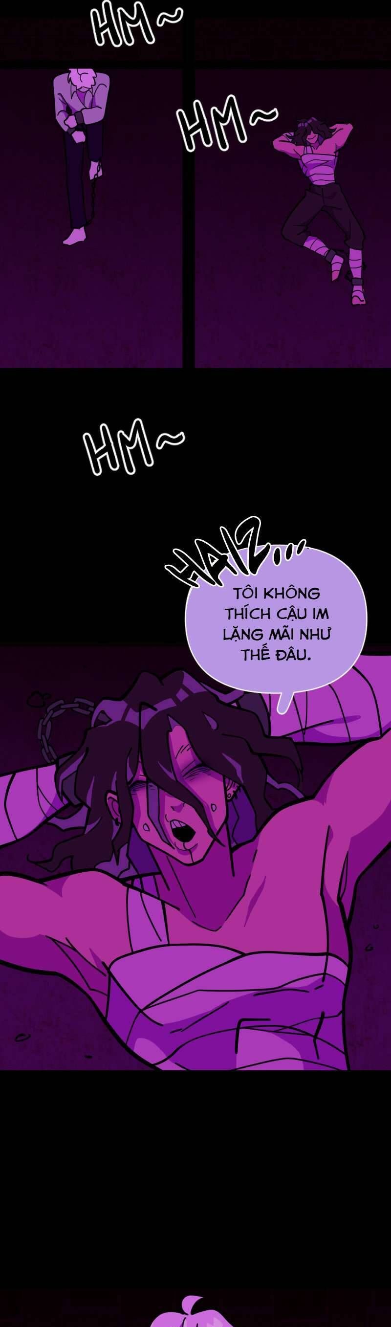 Homesick - Chương 80