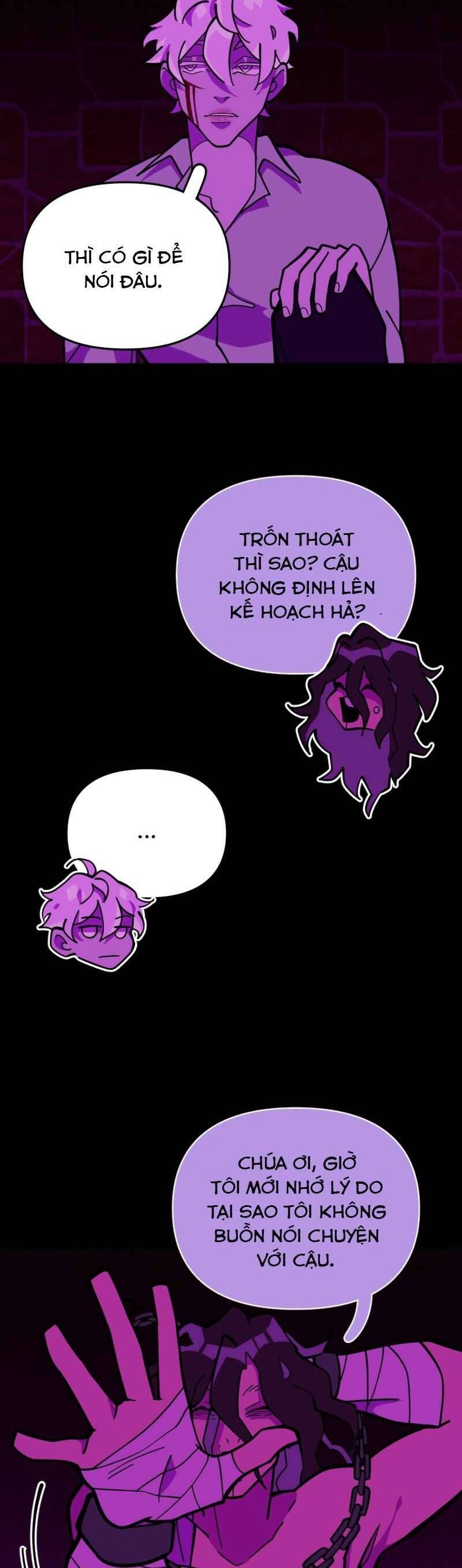 Homesick - Chương 80