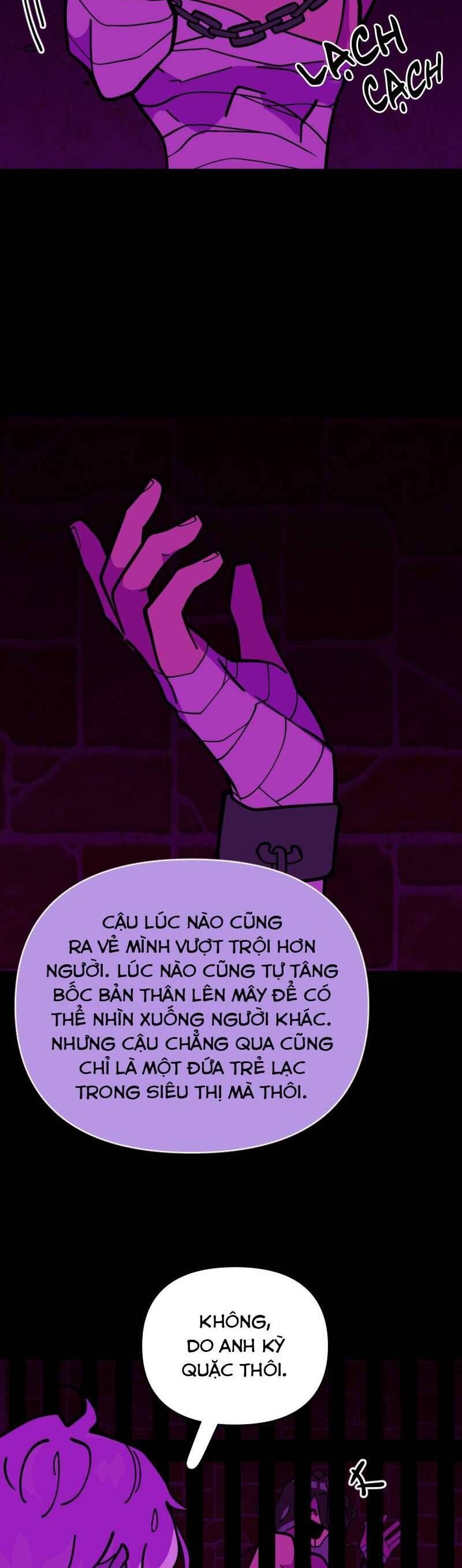 Homesick - Chương 80