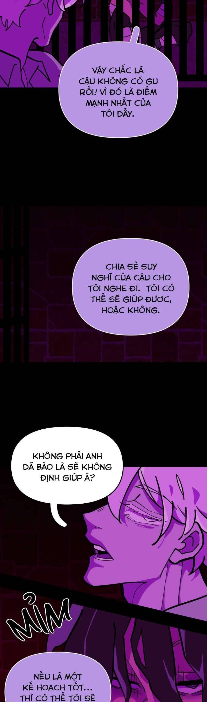 Homesick - Chương 80