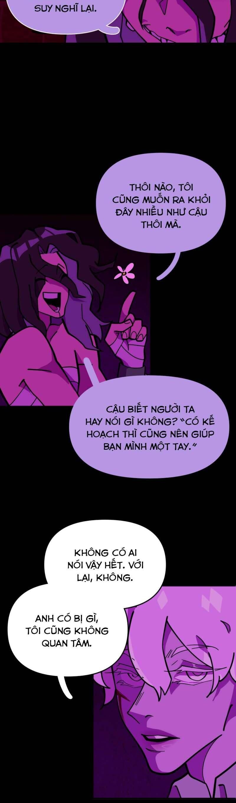 Homesick - Chương 80