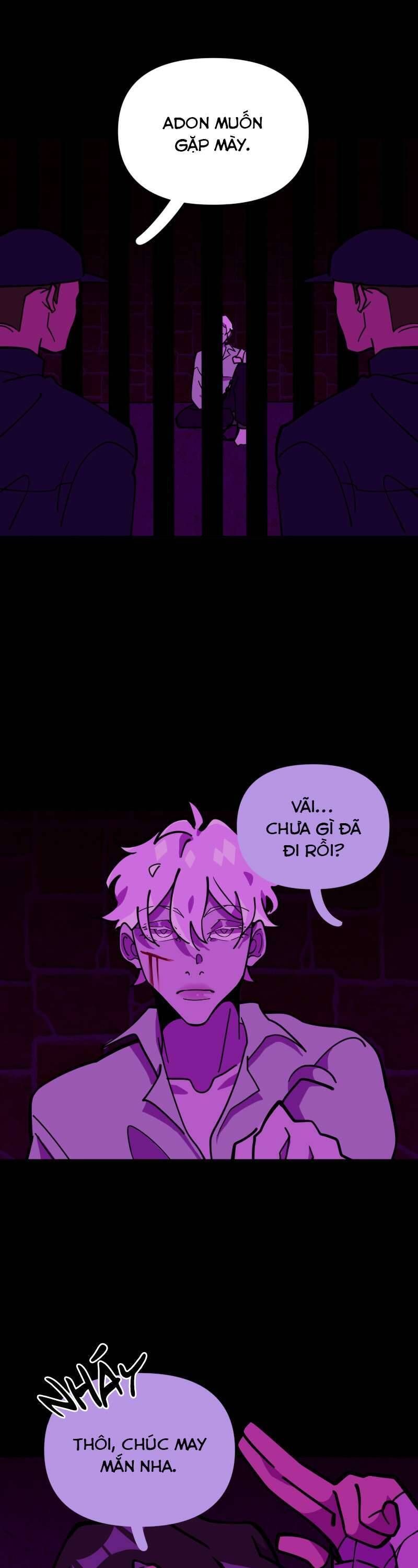 Homesick - Chương 80