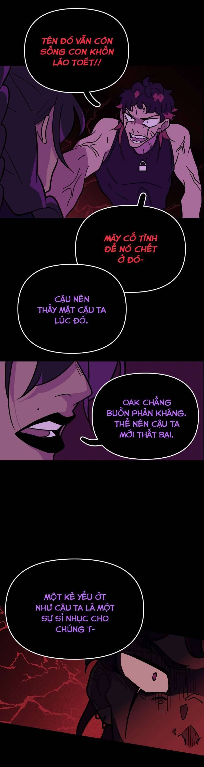 Homesick - Chương 80