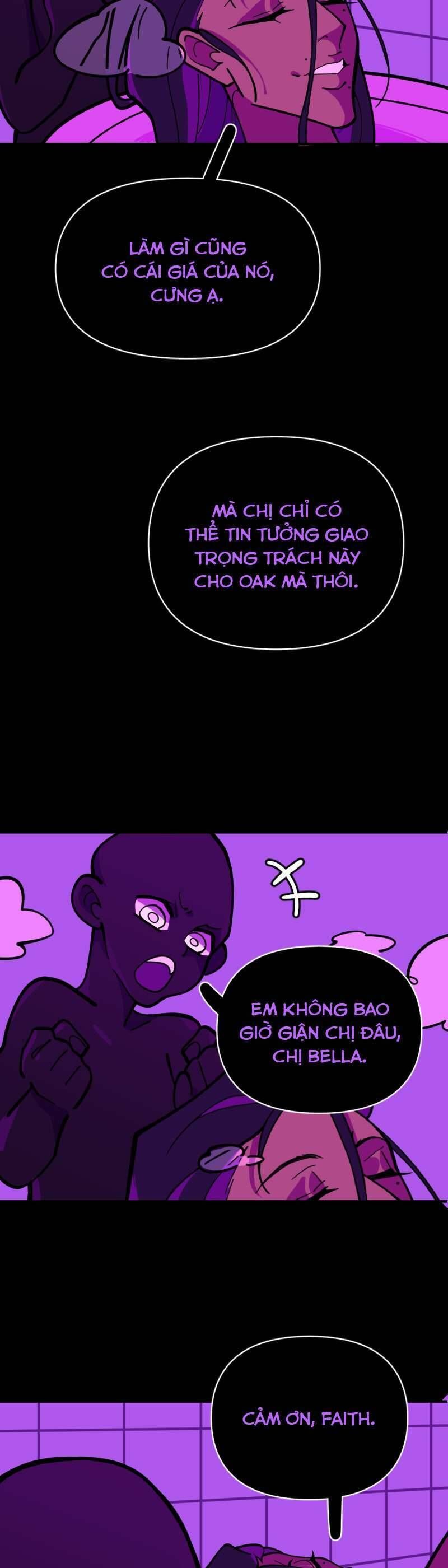 Homesick - Chương 80