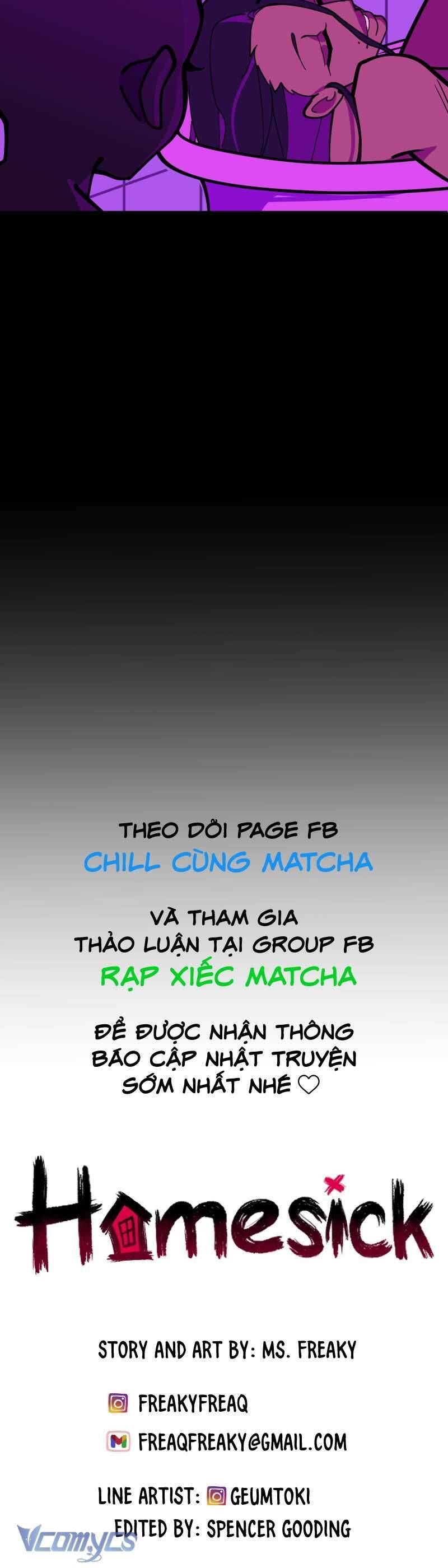 Homesick - Chương 80