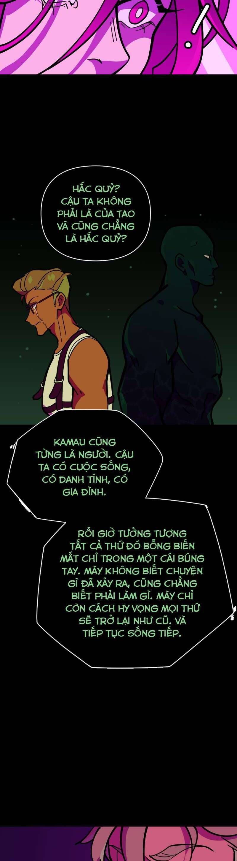 Homesick - Chương 80