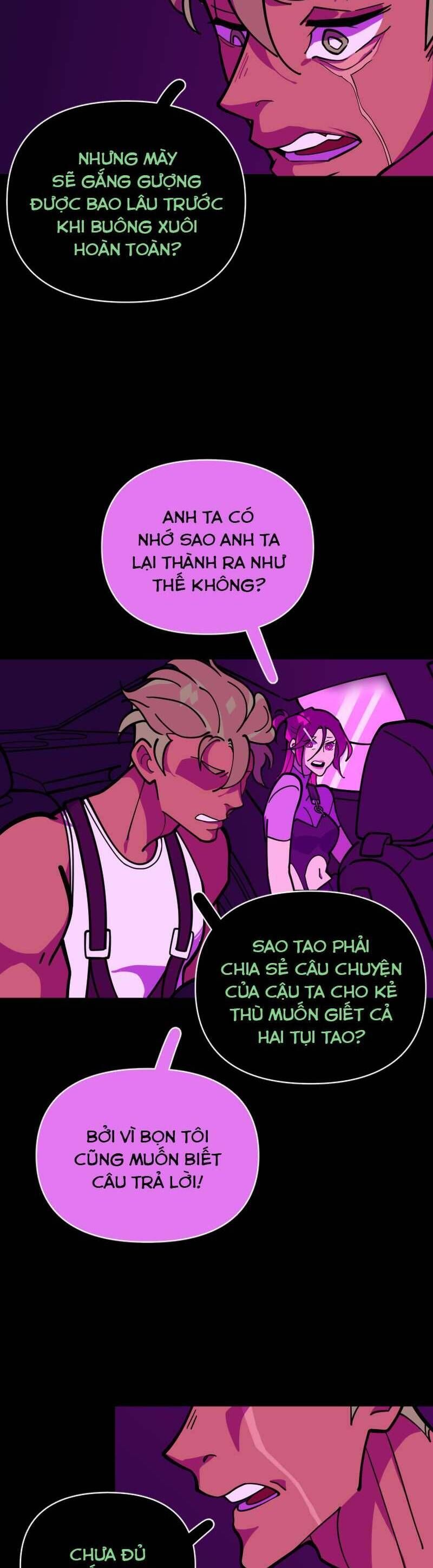 Homesick - Chương 80