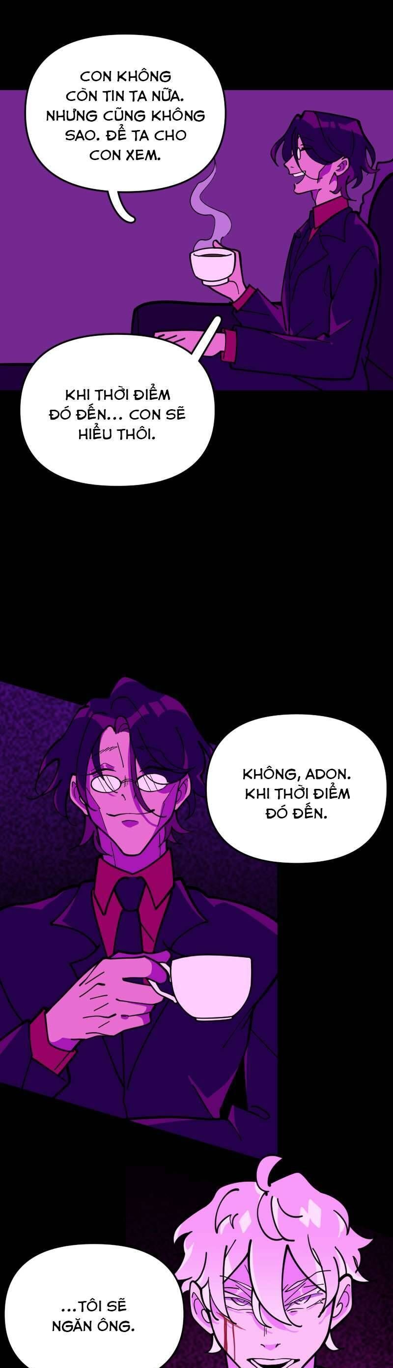 Homesick - Chương 81