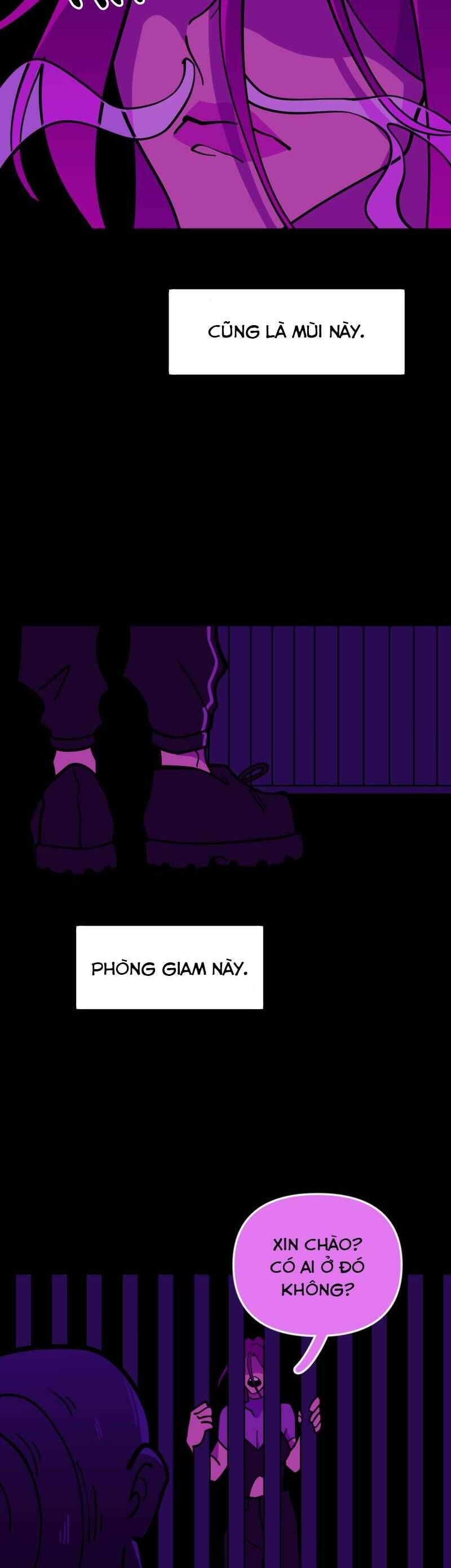 Homesick - Chương 81
