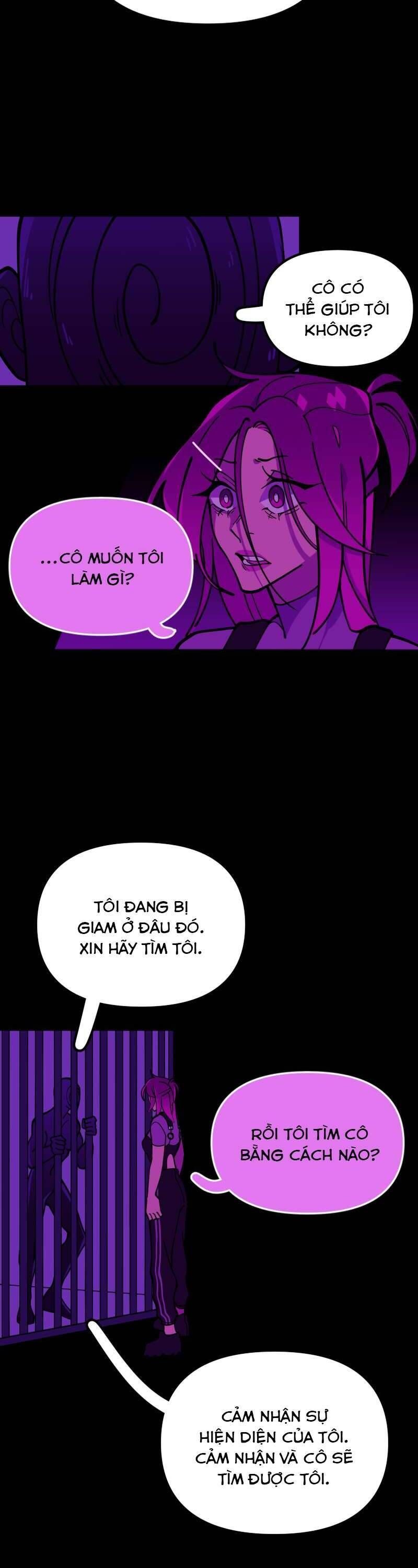 Homesick - Chương 81