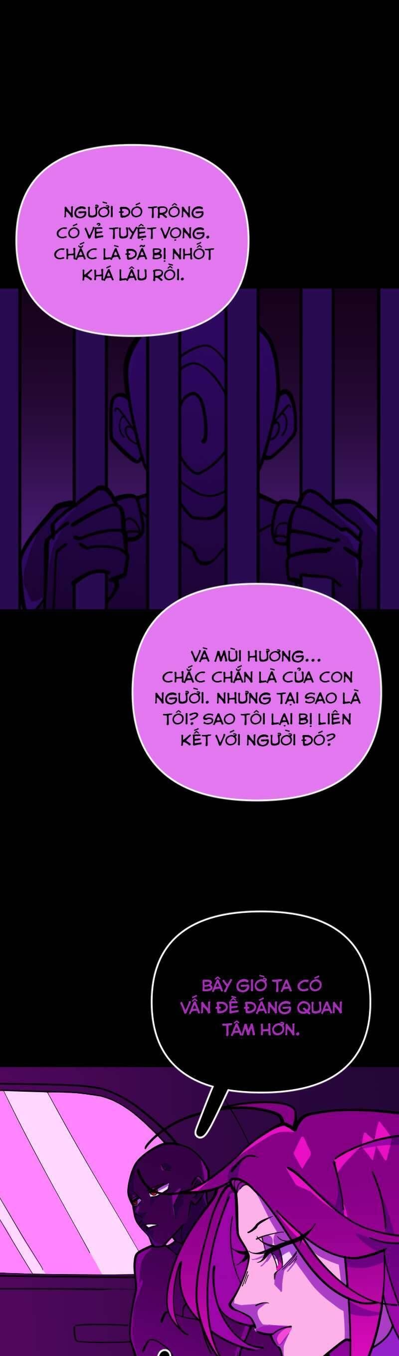 Homesick - Chương 81