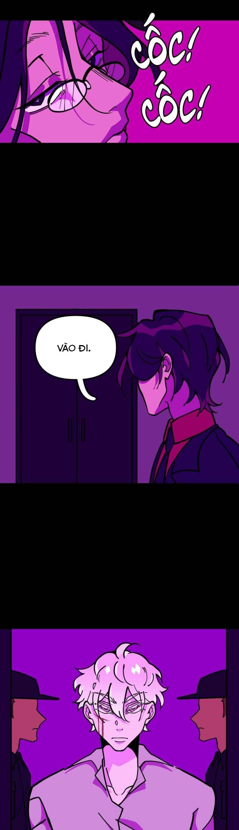 Homesick - Chương 81