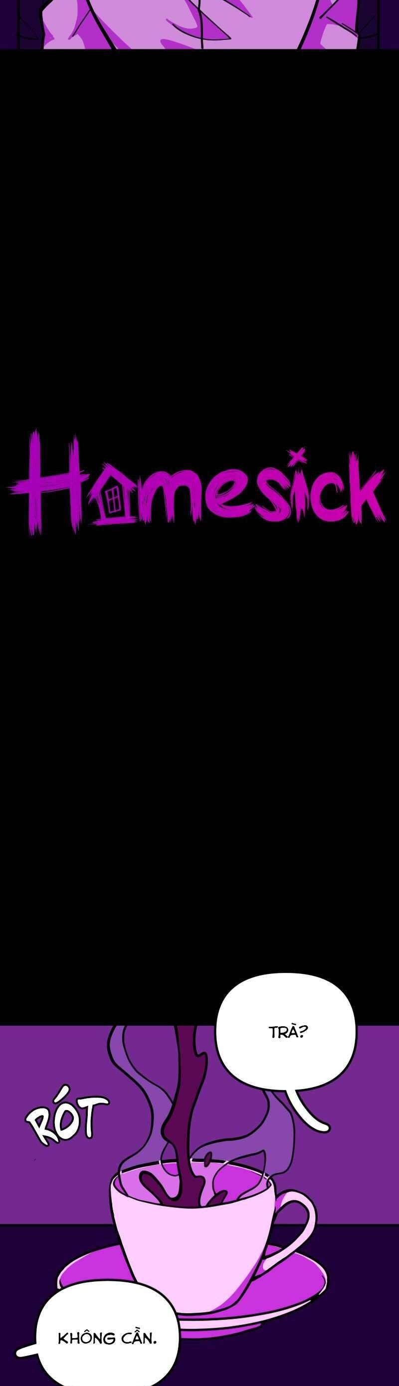 Homesick - Chương 81
