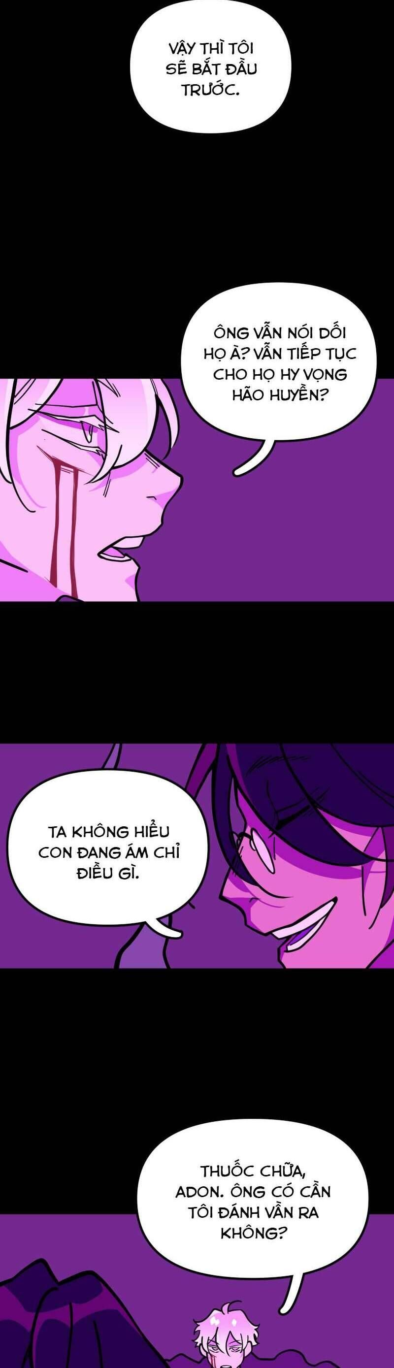 Homesick - Chương 81