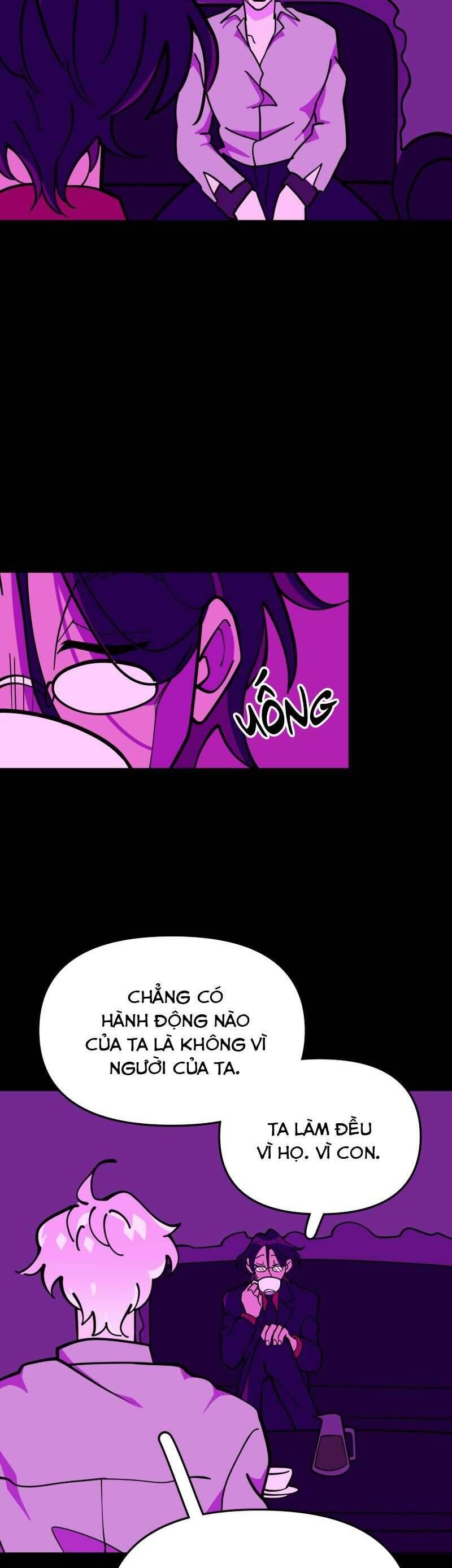Homesick - Chương 81