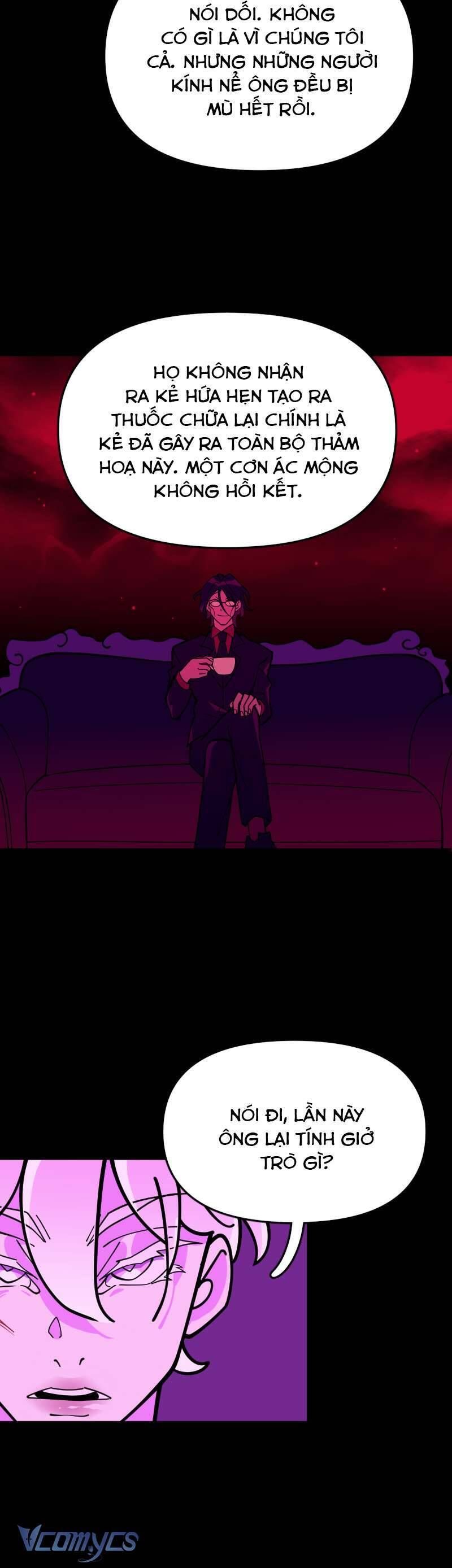 Homesick - Chương 81