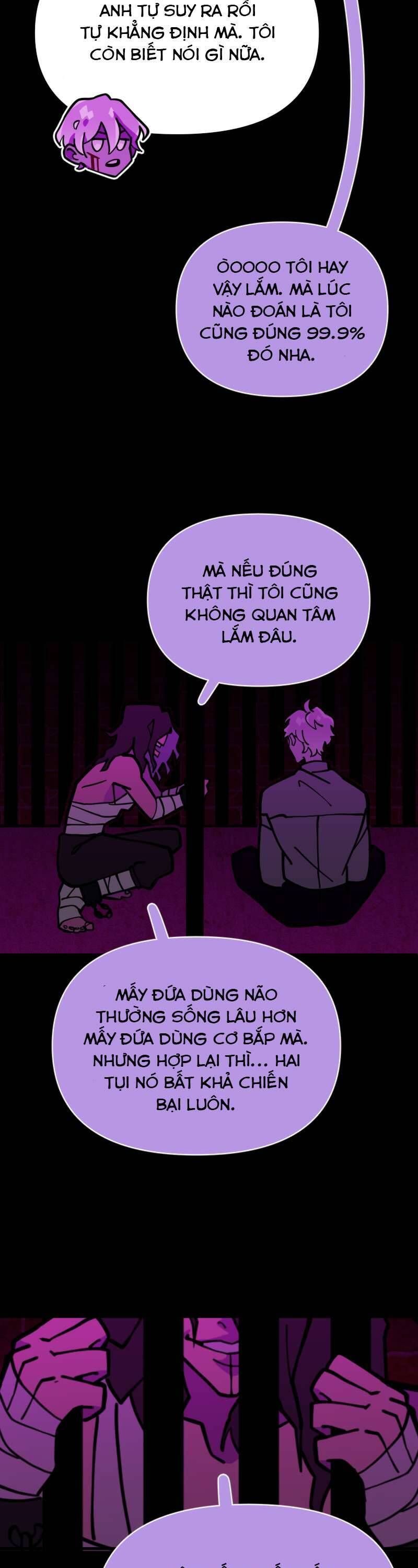 Homesick - Chương 82