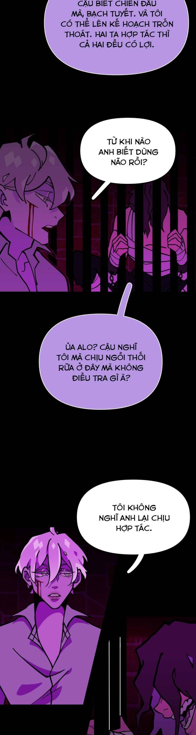 Homesick - Chương 82
