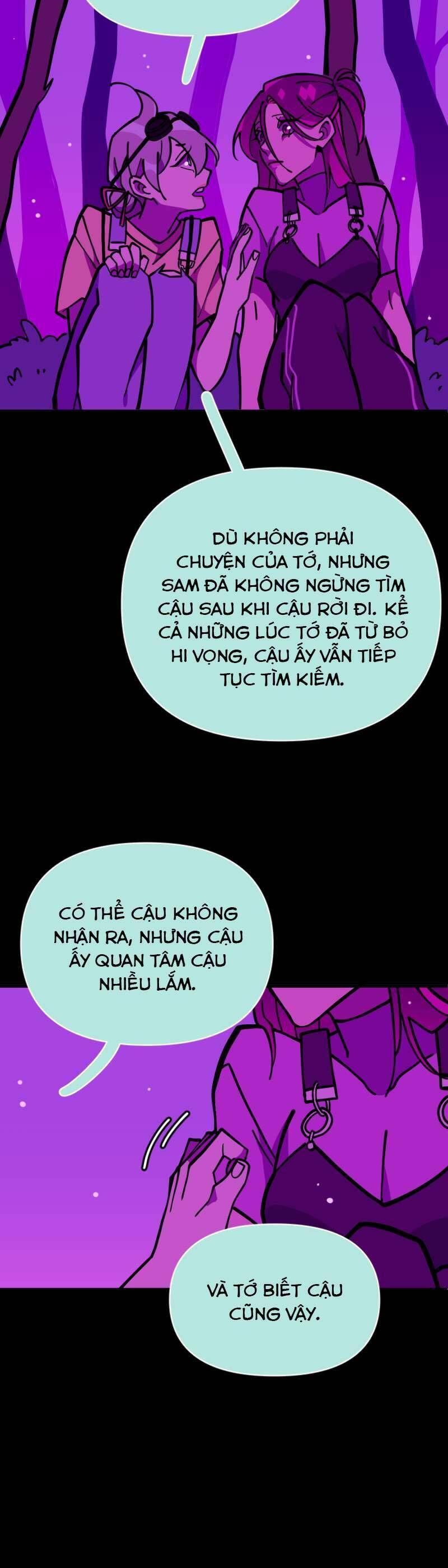 Homesick - Chương 82