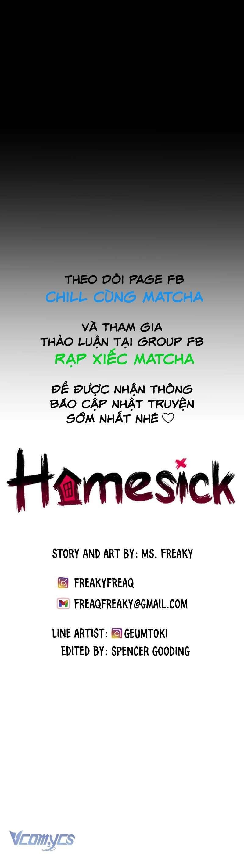 Homesick - Chương 82