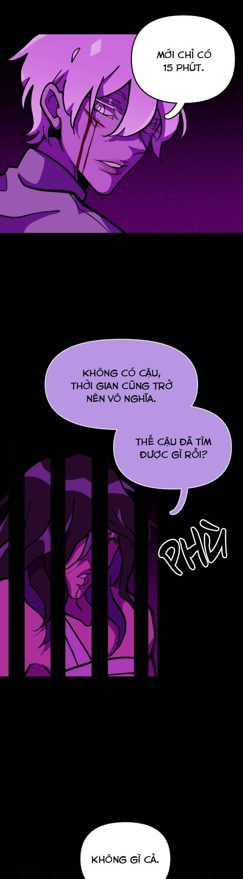 Homesick - Chương 82