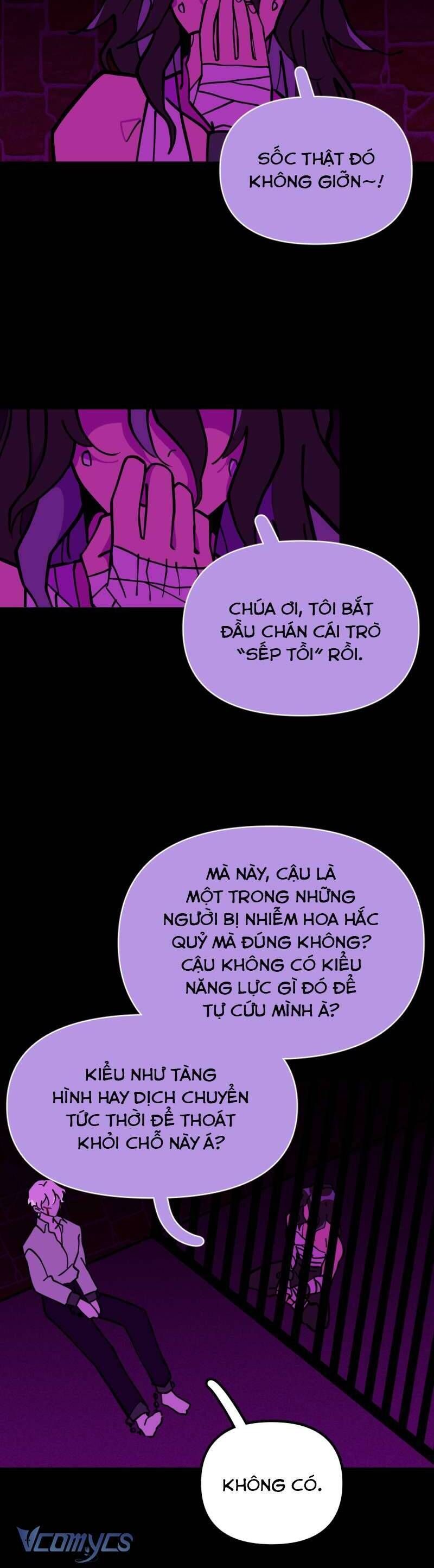 Homesick - Chương 82