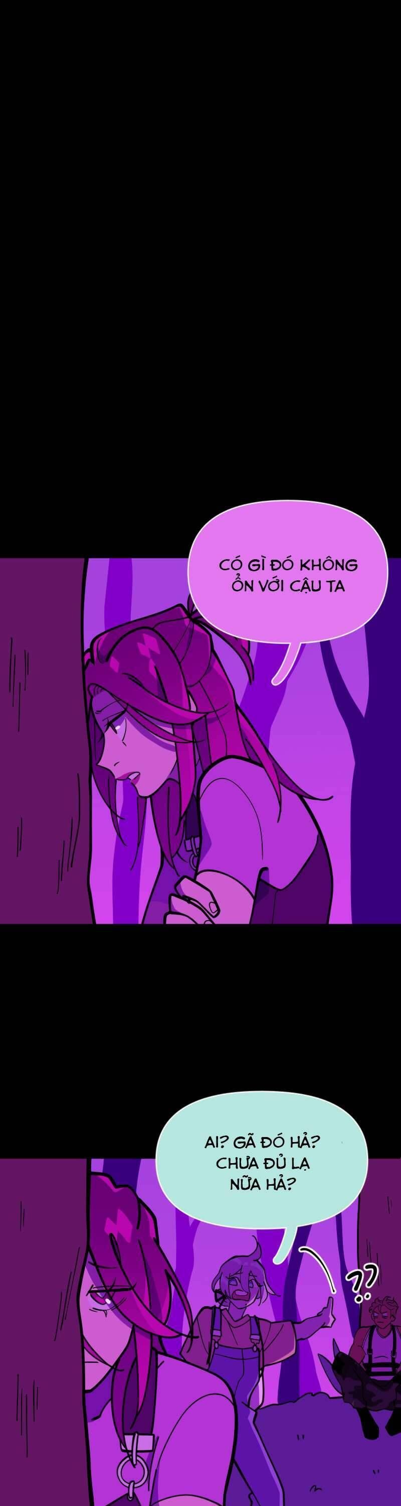 Homesick - Chương 83