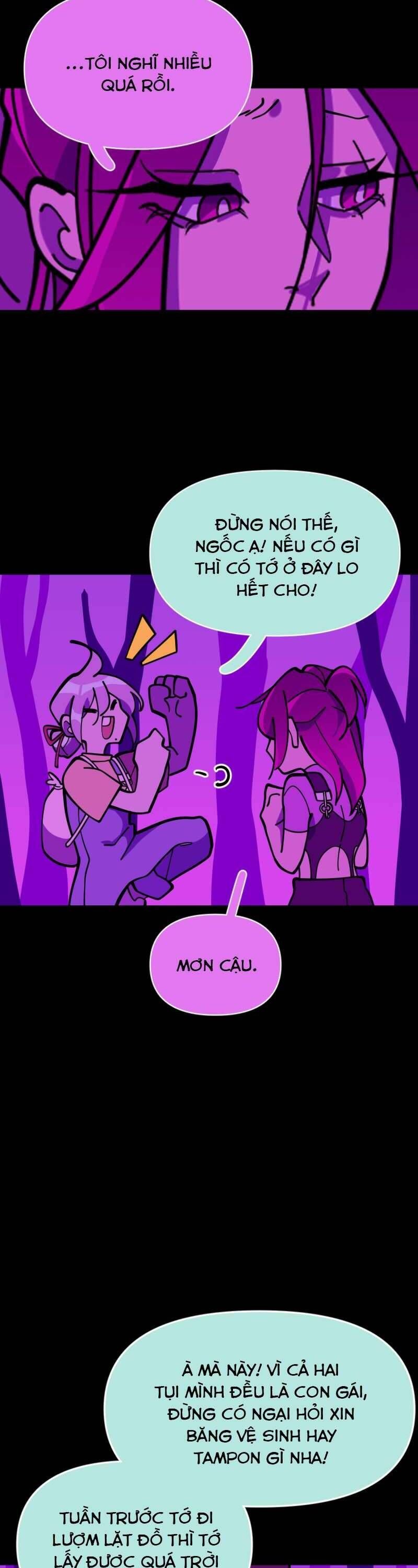 Homesick - Chương 83