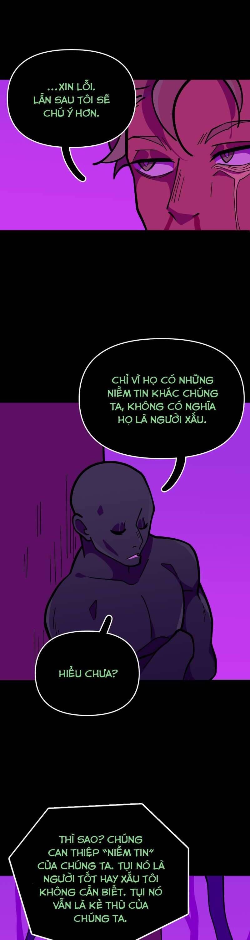 Homesick - Chương 83