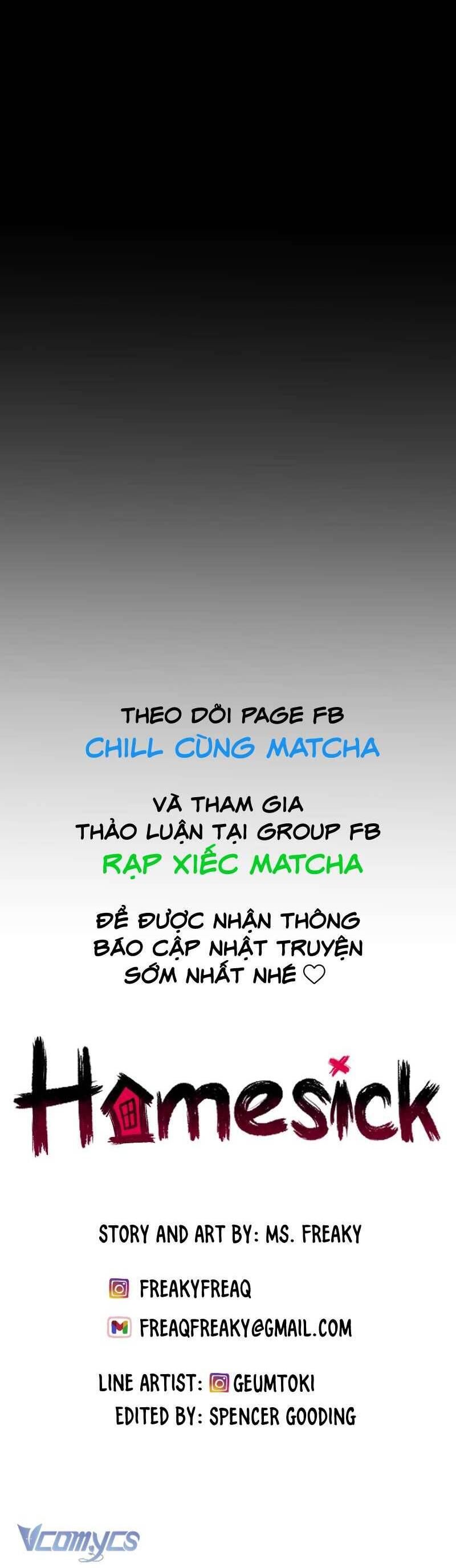 Homesick - Chương 83
