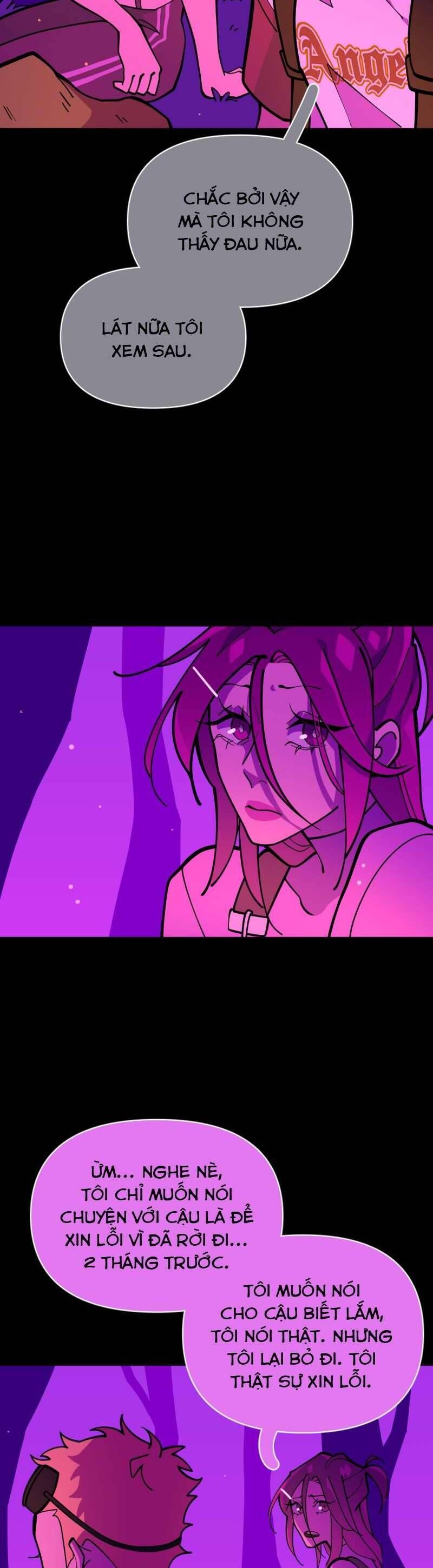 Homesick - Chương 83