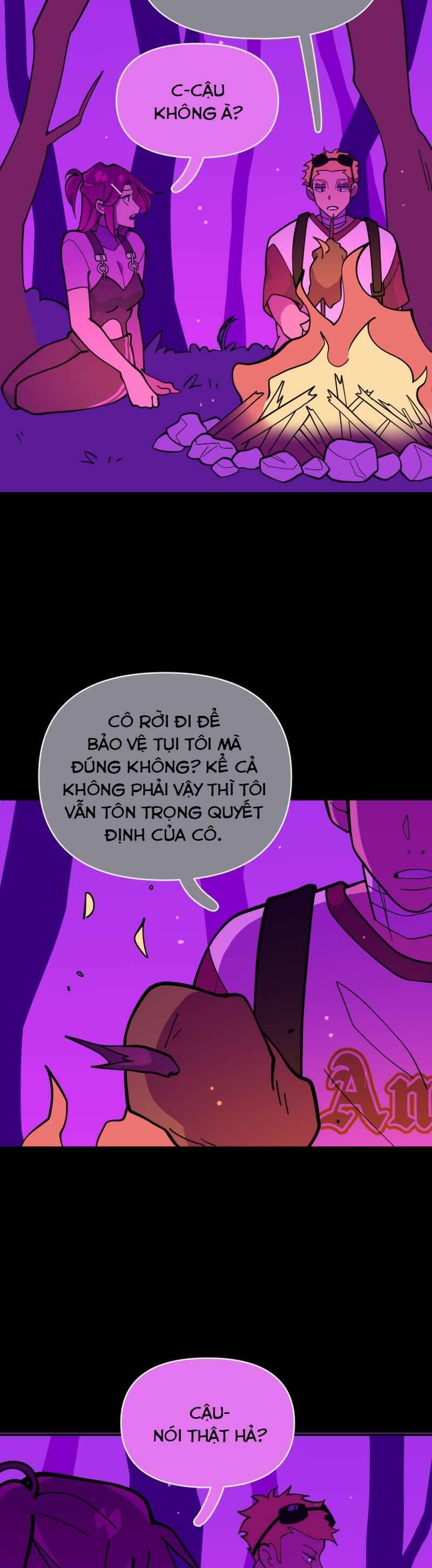Homesick - Chương 83