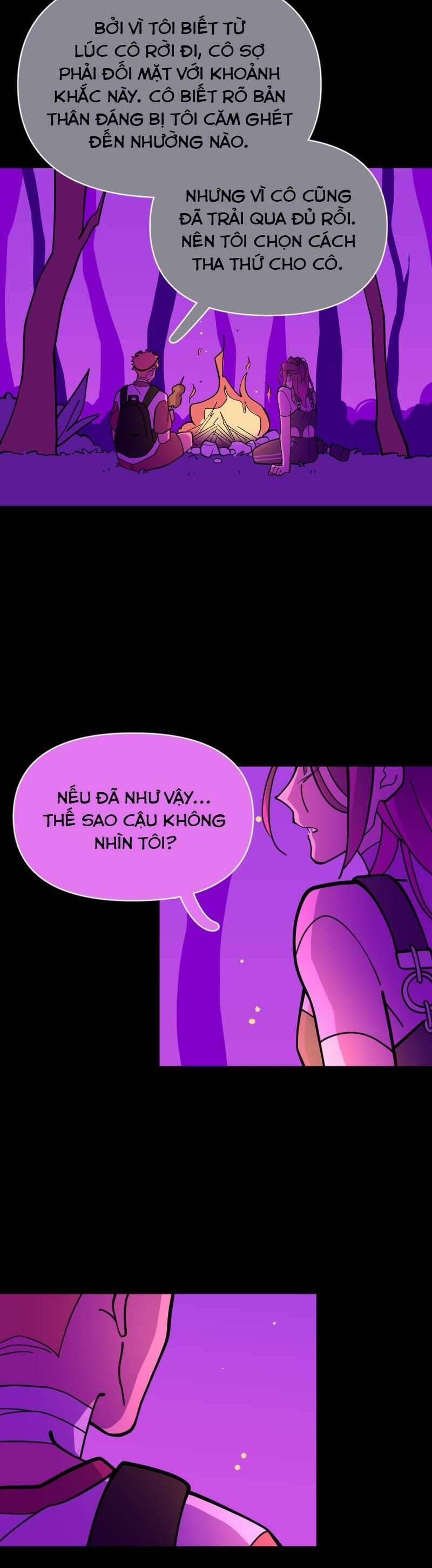 Homesick - Chương 83