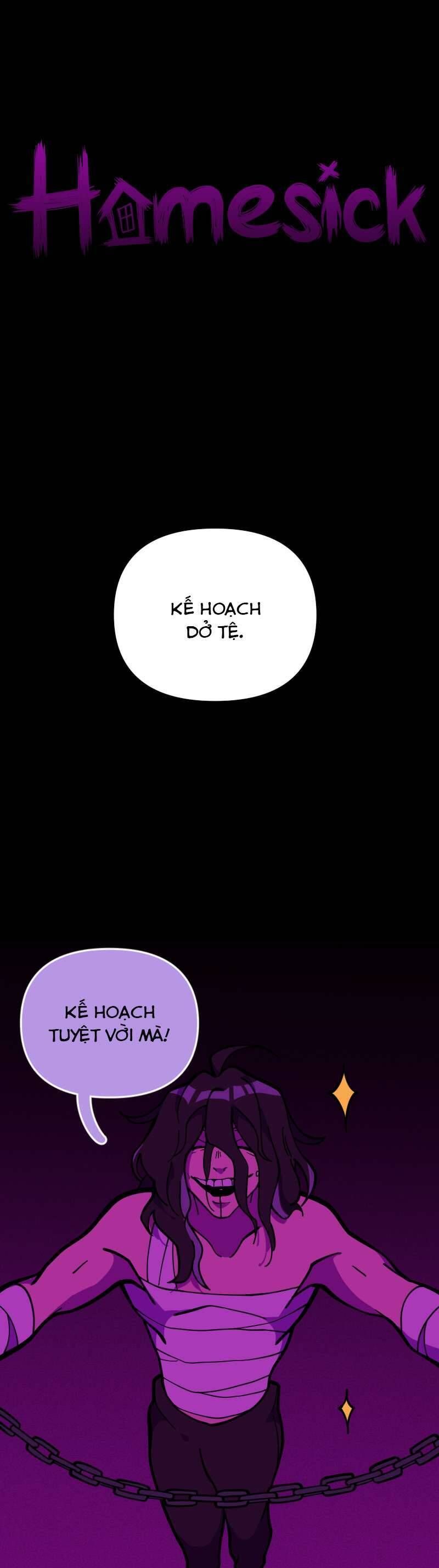 Homesick - Chương 84
