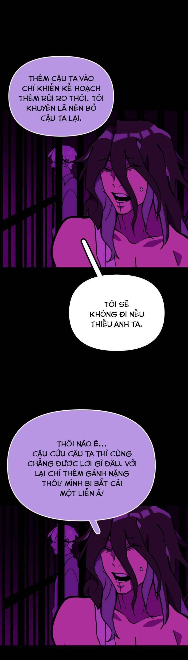 Homesick - Chương 84