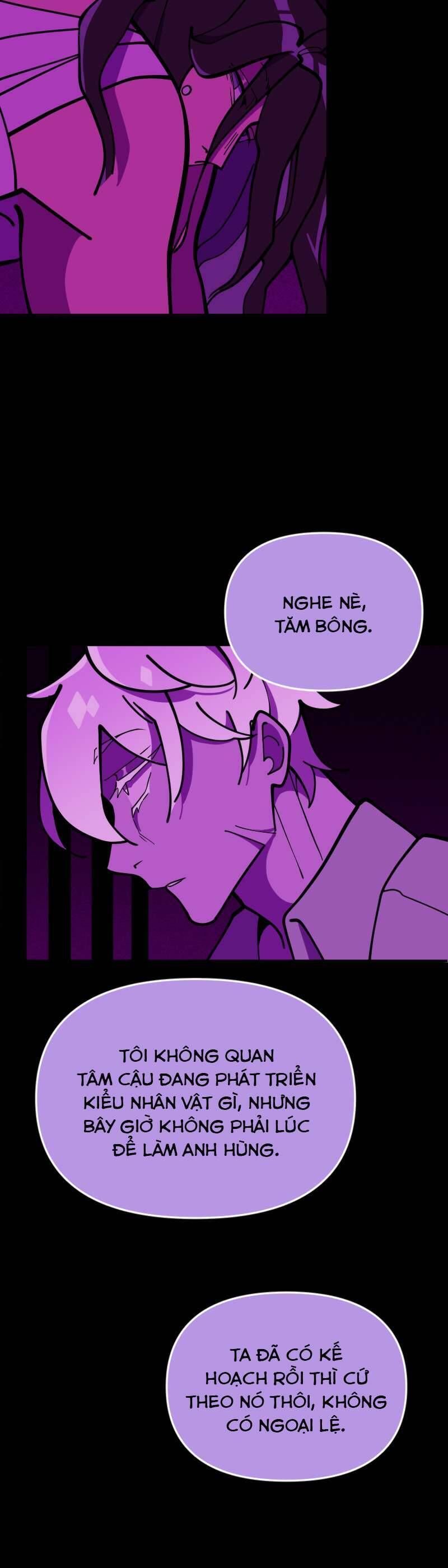 Homesick - Chương 84