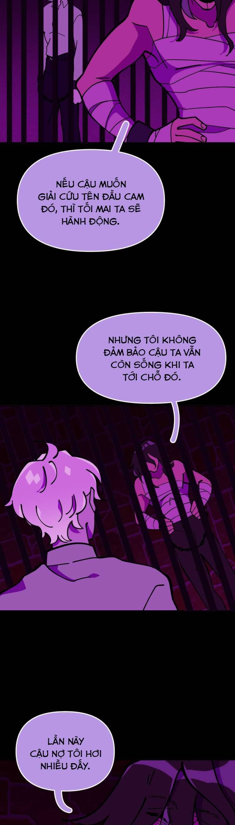 Homesick - Chương 84