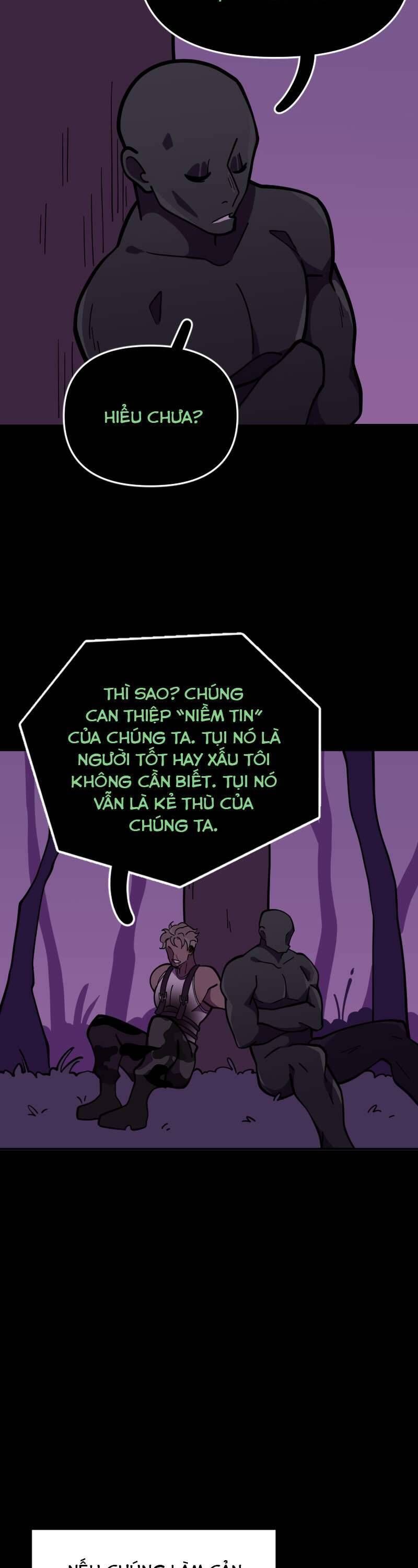 Homesick - Chương 84
