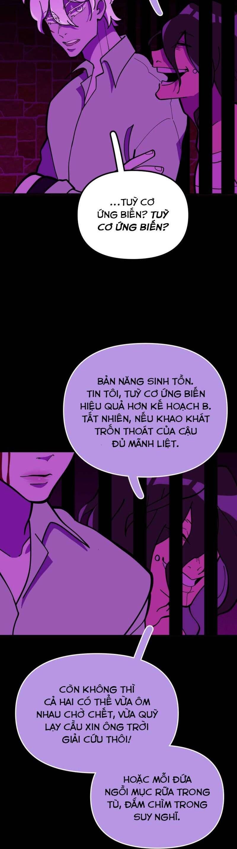 Homesick - Chương 84
