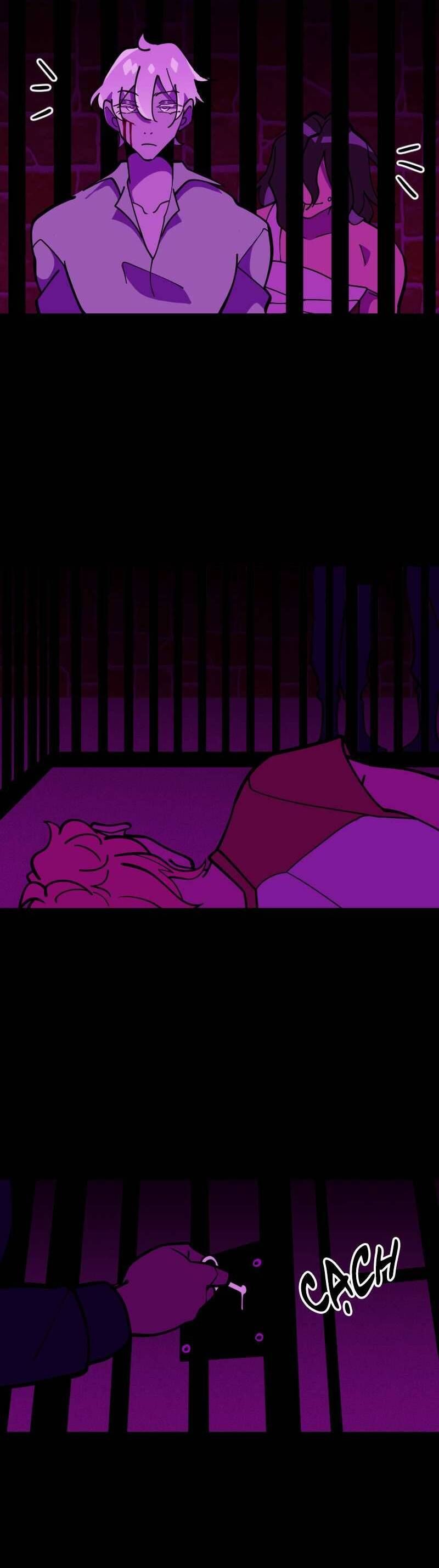 Homesick - Chương 84