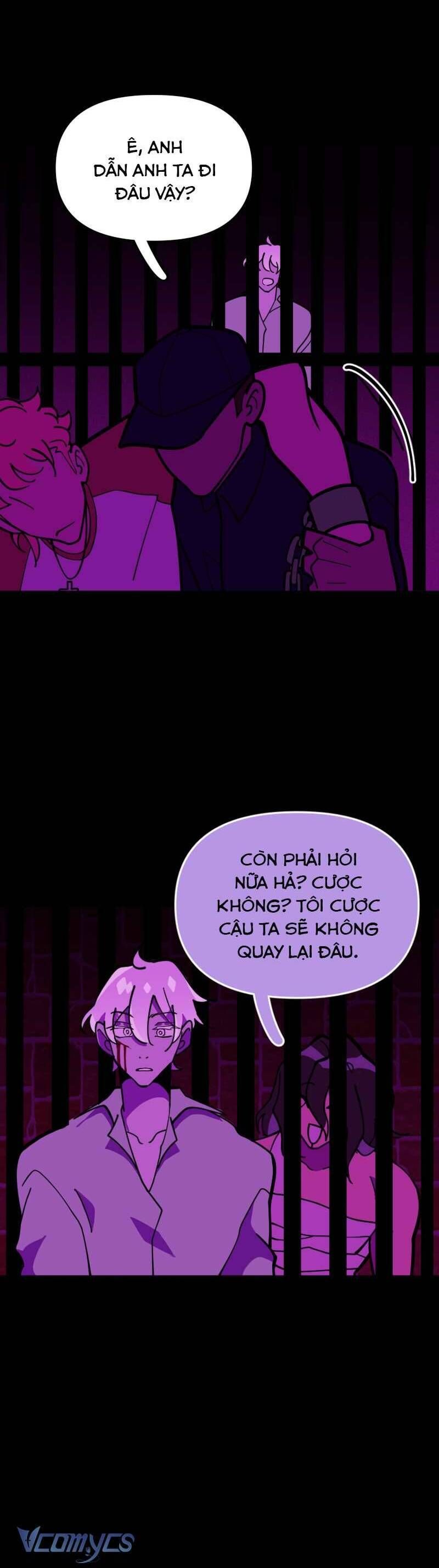 Homesick - Chương 84