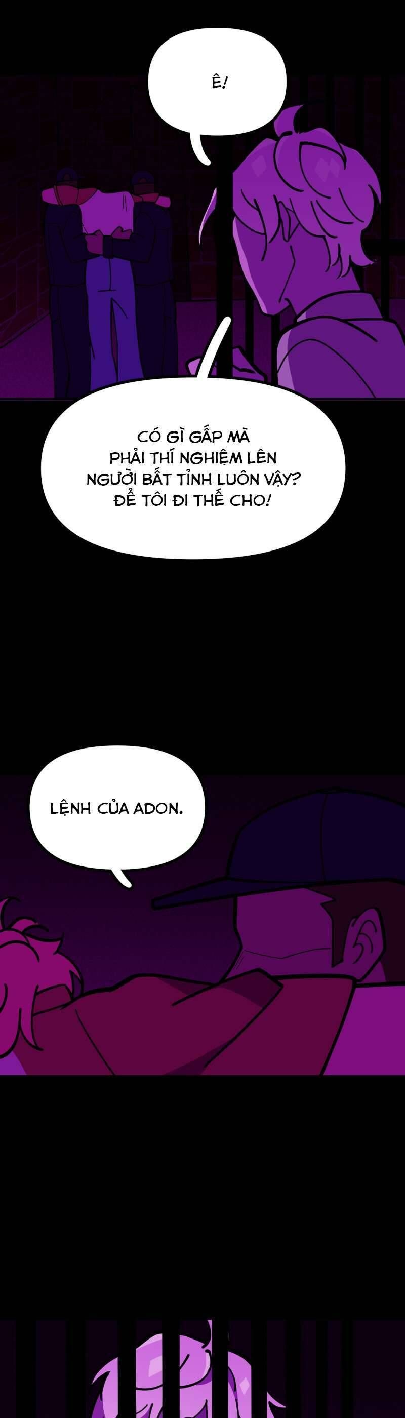 Homesick - Chương 84