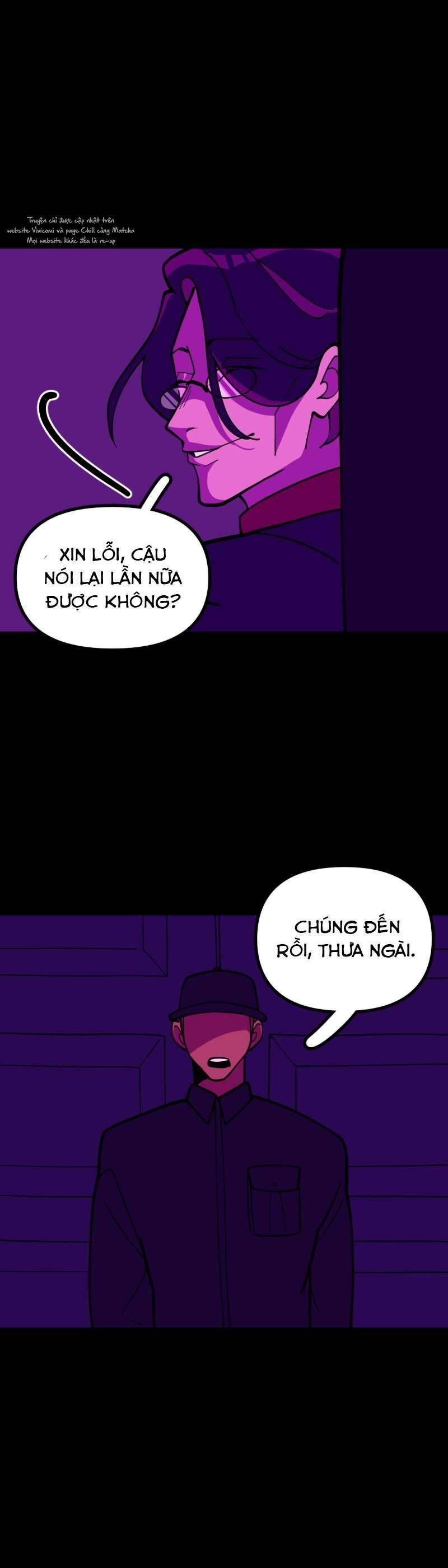 Homesick - Chương 85