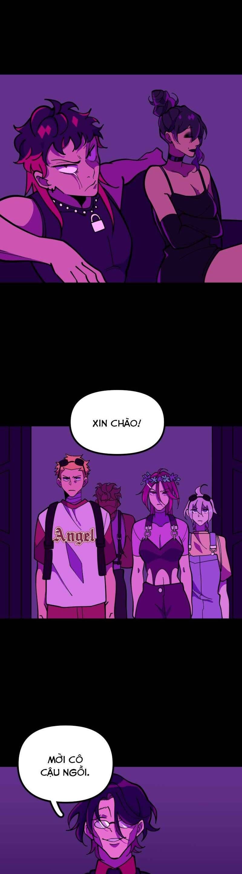 Homesick - Chương 85